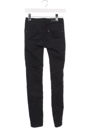 Pantaloni de femei Stradivarius, Mărime XS, Culoare Negru, Preț 38,99 Lei