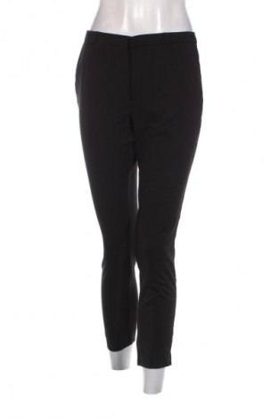 Damenhose Stradivarius, Größe S, Farbe Schwarz, Preis 7,49 €