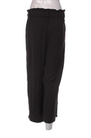 Pantaloni de femei Stradivarius, Mărime S, Culoare Negru, Preț 95,99 Lei