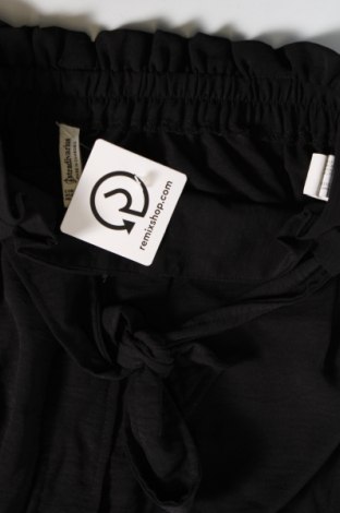 Pantaloni de femei Stradivarius, Mărime S, Culoare Negru, Preț 95,99 Lei