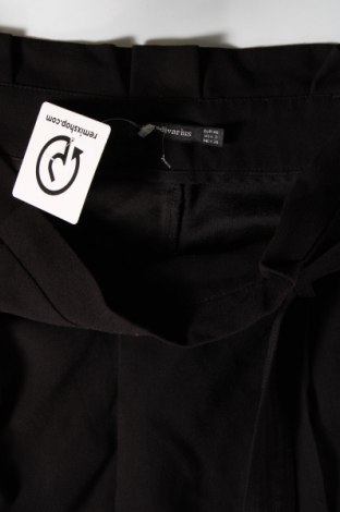 Damenhose Stradivarius, Größe M, Farbe Schwarz, Preis 20,49 €