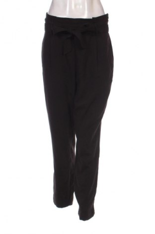 Pantaloni de femei Stradivarius, Mărime M, Culoare Negru, Preț 19,99 Lei