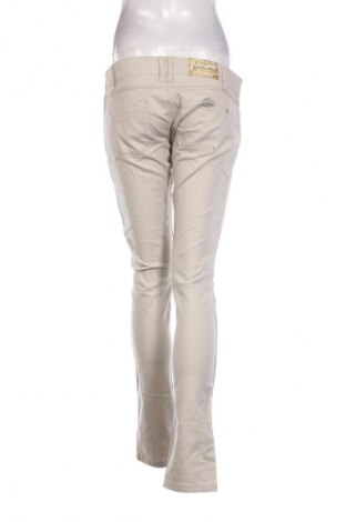 Damenhose Stradivarius, Größe M, Farbe Beige, Preis 6,49 €