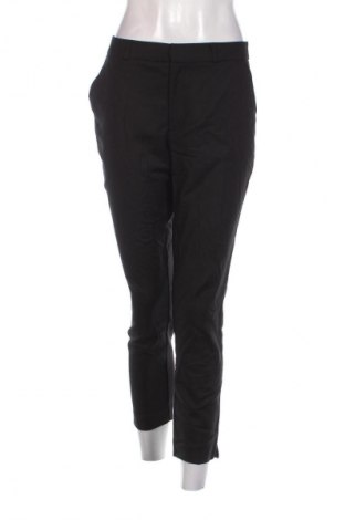 Pantaloni de femei Stradivarius, Mărime M, Culoare Negru, Preț 95,99 Lei