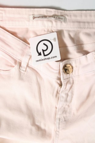 Damenhose Stradivarius, Größe M, Farbe Rosa, Preis 8,49 €