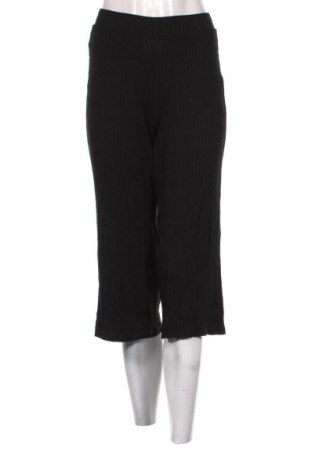 Pantaloni de femei Stradivarius, Mărime XS, Culoare Negru, Preț 95,99 Lei