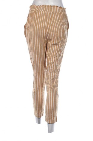 Damenhose Stradivarius, Größe M, Farbe Beige, Preis 20,49 €