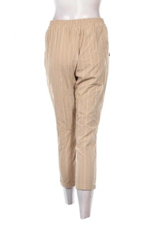 Damenhose Stradivarius, Größe M, Farbe Beige, Preis 4,99 €