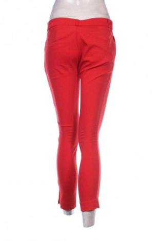 Damenhose Stradivarius, Größe S, Farbe Rot, Preis € 14,83