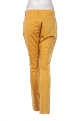 Pantaloni de femei Street One, Mărime S, Culoare Galben, Preț 27,99 Lei