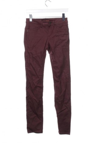 Pantaloni de femei Street One, Mărime S, Culoare Roșu, Preț 134,99 Lei