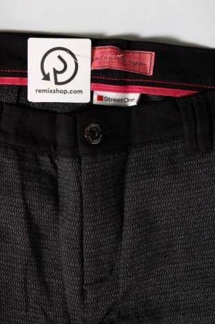 Pantaloni de femei Street One, Mărime XXL, Culoare Gri, Preț 60,99 Lei