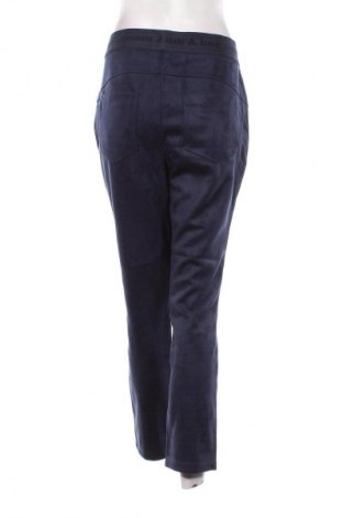 Damenhose Street One, Größe M, Farbe Blau, Preis € 10,49