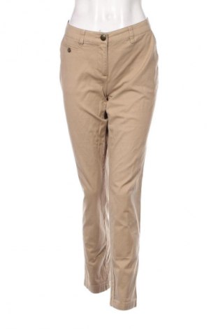 Damenhose Street One, Größe L, Farbe Beige, Preis € 21,00