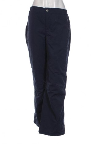 Damenhose TCM, Größe L, Farbe Blau, Preis € 15,49