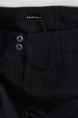 Pantaloni de femei Taifun, Mărime L, Culoare Negru, Preț 203,99 Lei