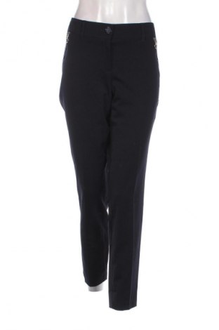 Pantaloni de femei Taifun, Mărime XL, Culoare Albastru, Preț 203,99 Lei