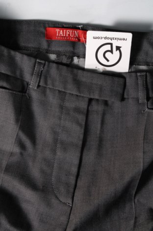 Damenhose Taifun, Größe M, Farbe Grau, Preis € 43,49