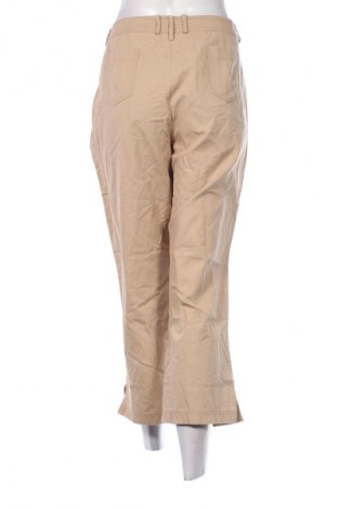 Damenhose Taifun, Größe XL, Farbe Beige, Preis € 43,49