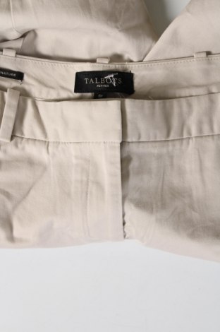 Pantaloni de femei Talbots, Mărime M, Culoare Bej, Preț 74,00 Lei