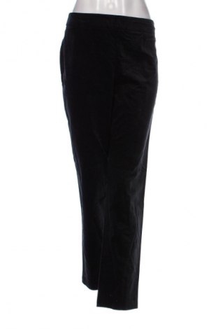 Pantaloni de femei Talbots, Mărime XL, Culoare Negru, Preț 95,99 Lei