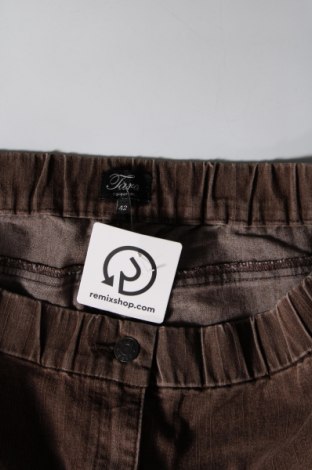 Damenhose Tara, Größe L, Farbe Braun, Preis € 20,49