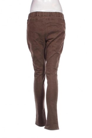 Damenhose Tara, Größe L, Farbe Braun, Preis 4,99 €