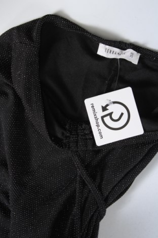 Damenhose Terranova, Größe XS, Farbe Schwarz, Preis € 20,49