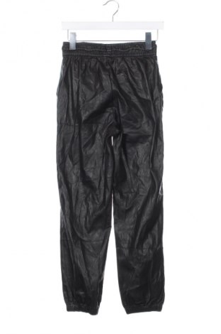 Pantaloni de femei Terranova, Mărime XS, Culoare Negru, Preț 19,99 Lei