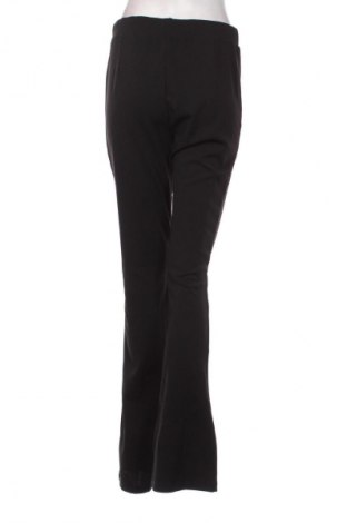 Pantaloni de femei Terranova, Mărime XL, Culoare Negru, Preț 95,99 Lei