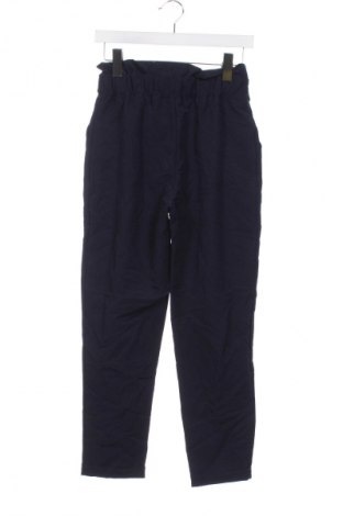 Pantaloni de femei Terranova, Mărime XS, Culoare Albastru, Preț 151,99 Lei