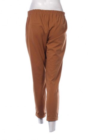 Damenhose Terranova, Größe S, Farbe Braun, Preis 20,49 €