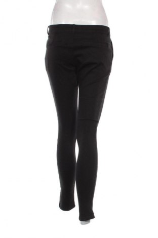 Pantaloni de femei Terranova, Mărime M, Culoare Negru, Preț 74,81 Lei