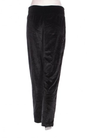 Pantaloni de femei Tezenis, Mărime M, Culoare Negru, Preț 95,99 Lei