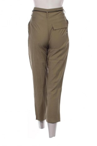 Damenhose Timeout, Größe S, Farbe Grün, Preis 4,99 €