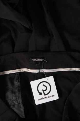 Damenhose Tom Tailor, Größe XL, Farbe Schwarz, Preis € 28,99