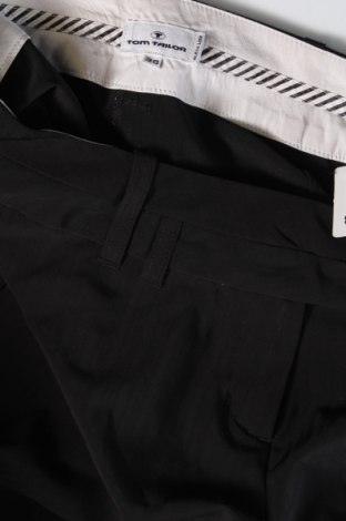 Pantaloni de femei Tom Tailor, Mărime L, Culoare Negru, Preț 67,99 Lei