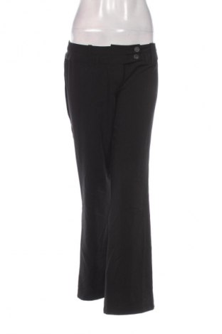 Pantaloni de femei Tom Tailor, Mărime L, Culoare Negru, Preț 134,99 Lei