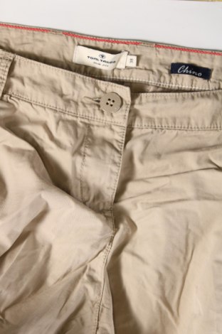 Damenhose Tom Tailor, Größe XL, Farbe Beige, Preis € 28,99