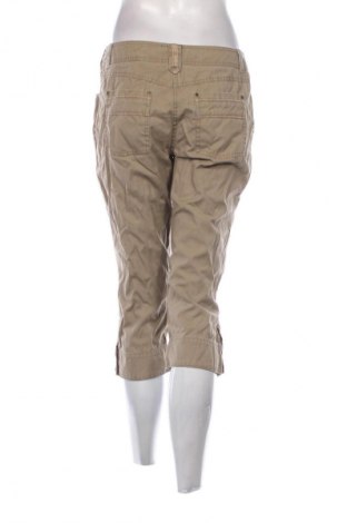 Damenhose Tom Tailor, Größe M, Farbe Beige, Preis 28,99 €