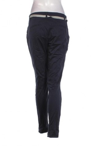 Pantaloni de femei Tom Tailor, Mărime M, Culoare Albastru, Preț 47,99 Lei