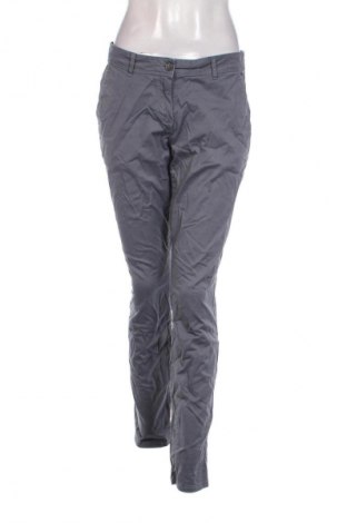 Damenhose Tom Tailor, Größe L, Farbe Grau, Preis 28,99 €