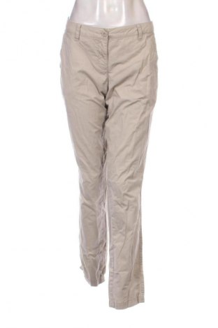 Damenhose Tom Tailor, Größe M, Farbe Beige, Preis 5,99 €