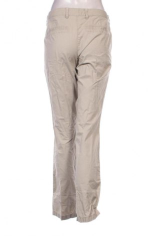 Damenhose Tom Tailor, Größe M, Farbe Beige, Preis € 10,49