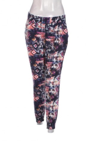 Pantaloni de femei Tom Tailor, Mărime S, Culoare Multicolor, Preț 134,99 Lei