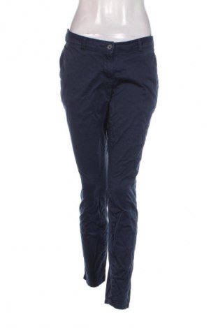 Damenhose Tom Tailor, Größe L, Farbe Blau, Preis € 28,99