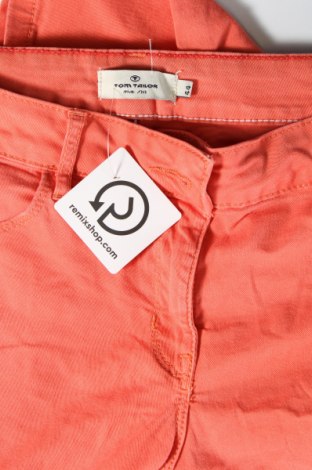 Damenhose Tom Tailor, Größe XL, Farbe Rosa, Preis € 20,49