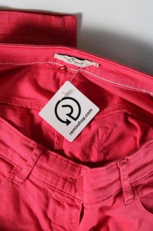 Damenhose Tom Tailor, Größe XL, Farbe Rosa, Preis 13,99 €