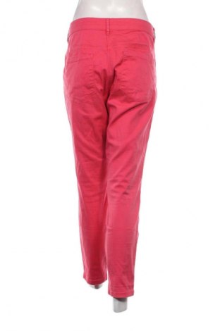 Damenhose Tom Tailor, Größe XL, Farbe Rosa, Preis 13,99 €