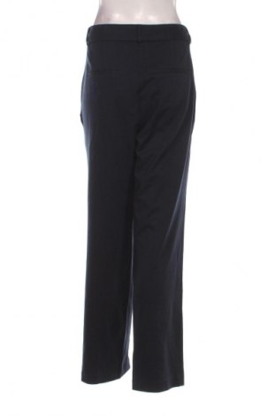 Pantaloni de femei Tom Tailor, Mărime XL, Culoare Albastru, Preț 207,22 Lei